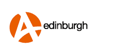 edinburgh ams old logo