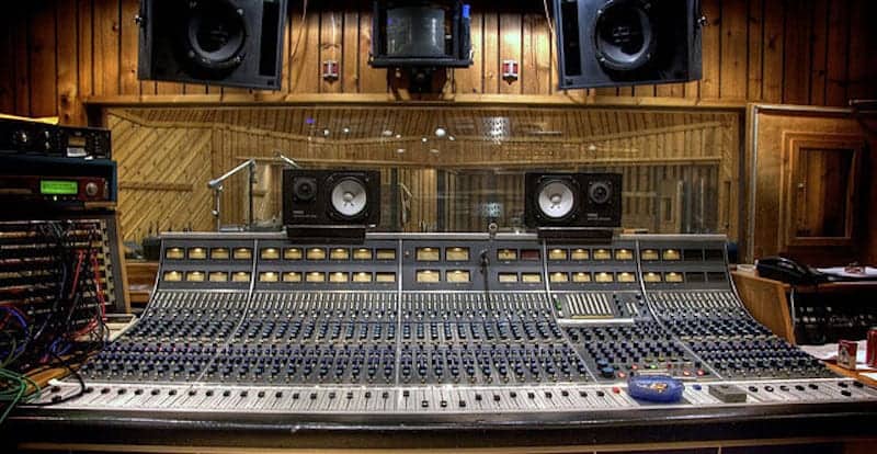 free sound production music short course scotland glasgow edinburgh