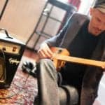 Roy Harter: New York based Emmy award-winning composer, sound designer & audio mixer best known for his work in film & TV.