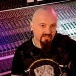 Simon Efemey: A record producer, noted for his work with Napalm Death, Paradise Lost, Obituary, The Wonderstuff and Diamond Head among many more! 