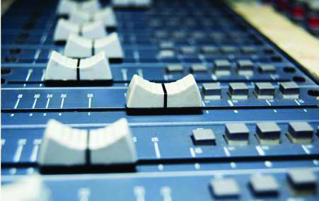 Sound Production Short Coursess