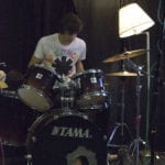 Drummer or Instrumentalist
