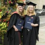 Music Course Graduates