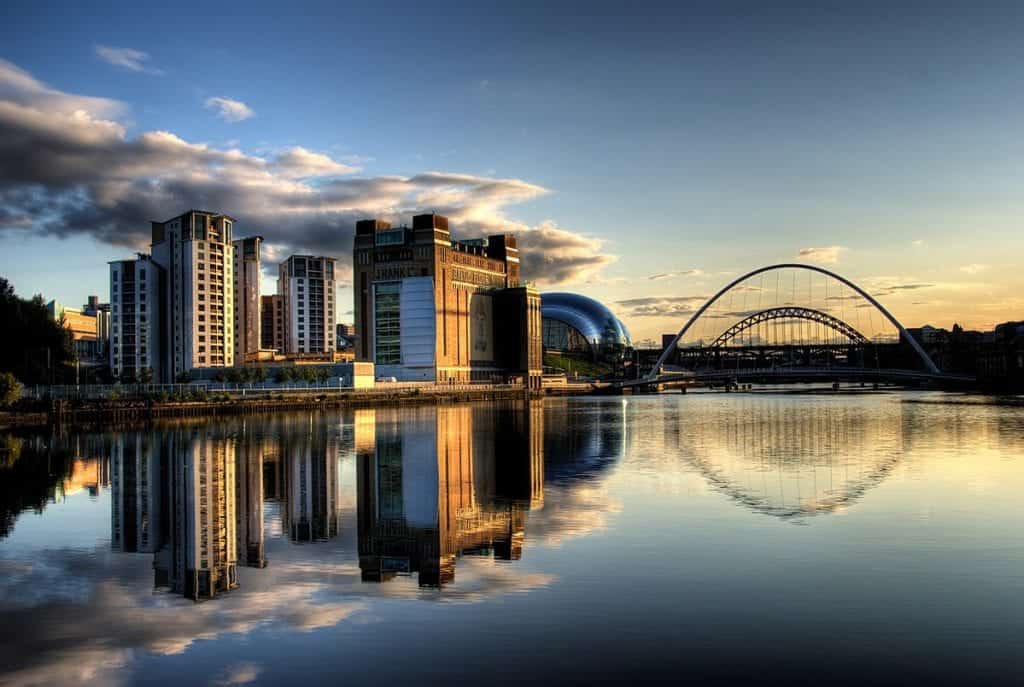 Gateshead Foundation Degree in Music & Sound, Online Open Event