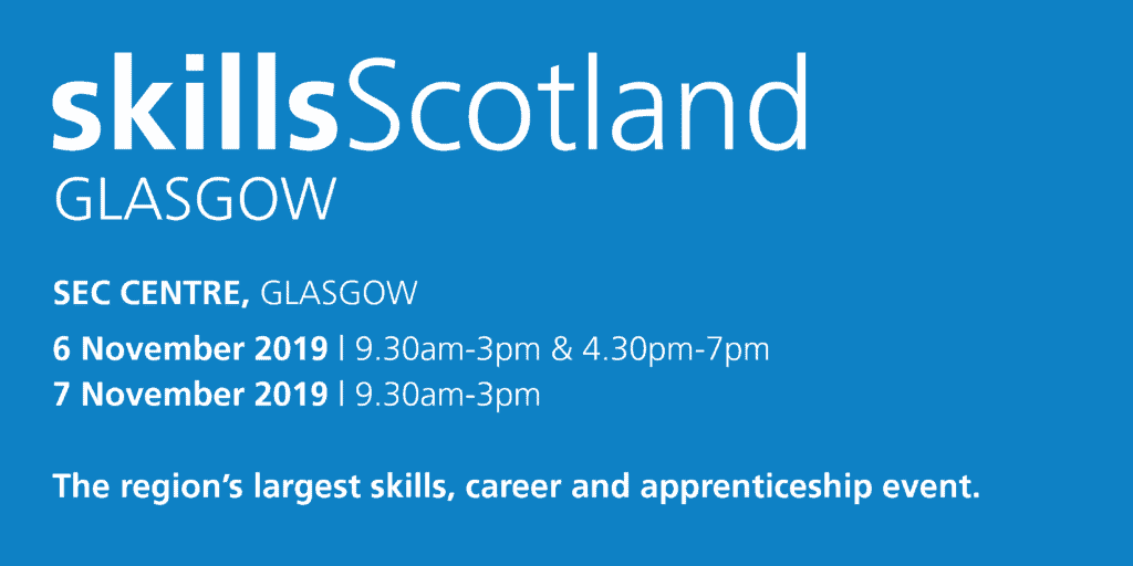 Skills Scotland Glasgow