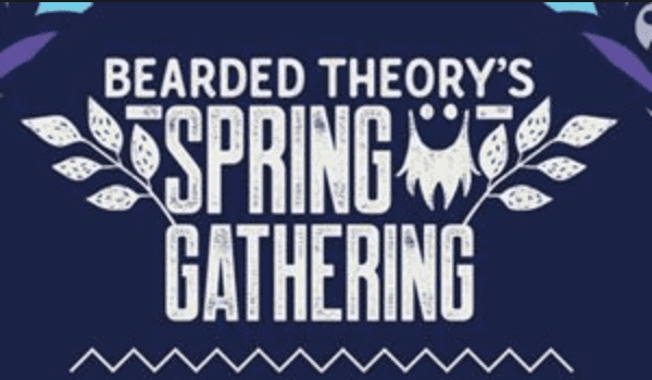 Bearded Theory’s Spring Gathering 2020