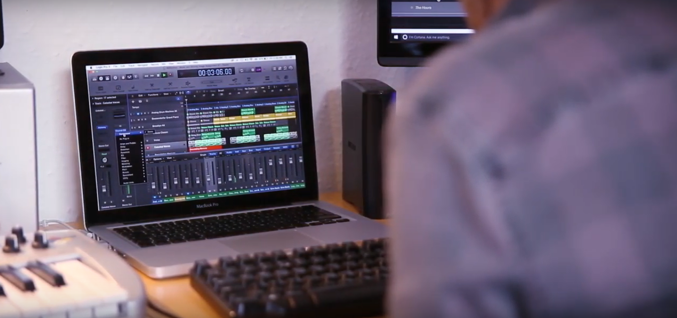 online music courses ams online