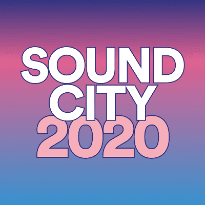Liverpool sound City 2020