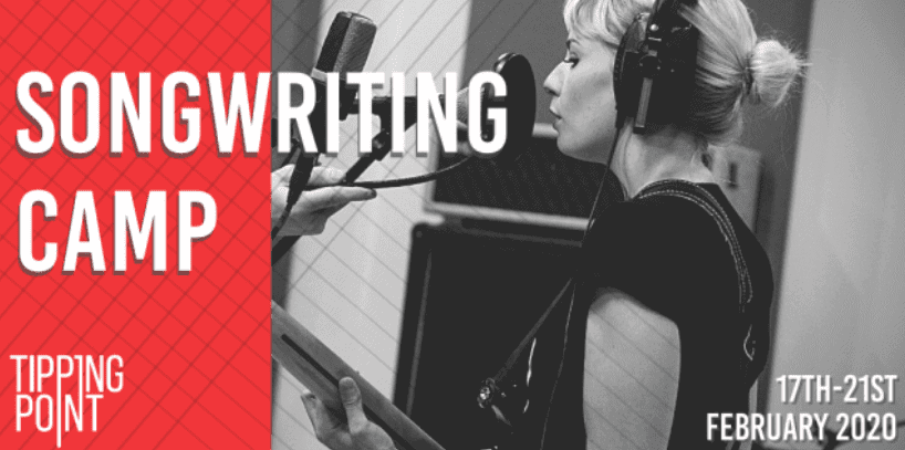 Songwriting Camp