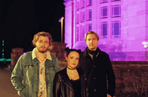 neon seas interview glasgow ams alumni news music sound