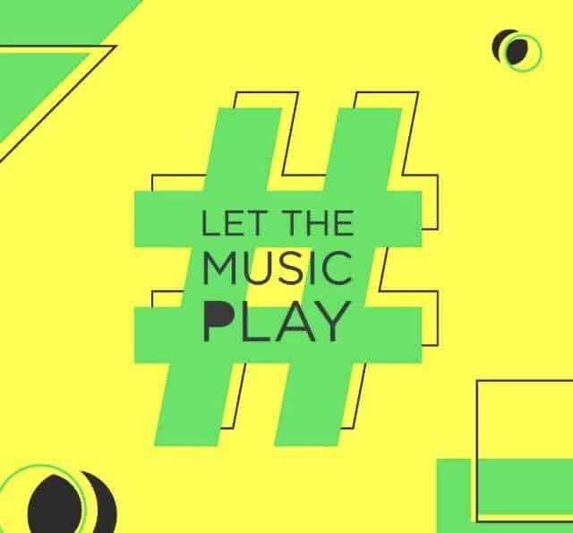 music industry let the music play lethtemusicplay