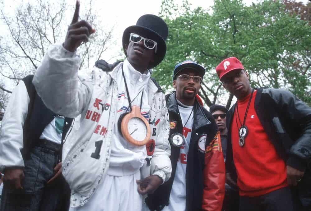 hip hop matter ams uk blog black lives matter public enemy spike lee