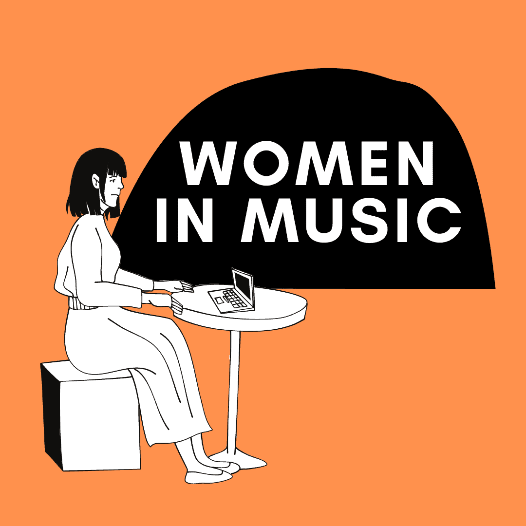 women in music free online short course