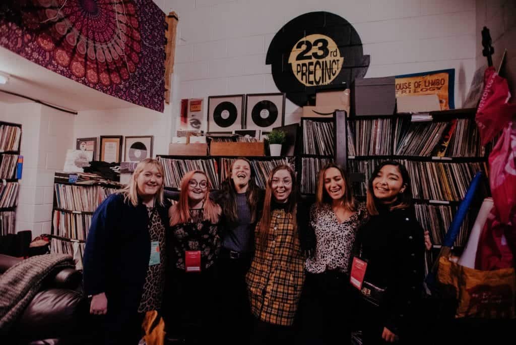 women in music