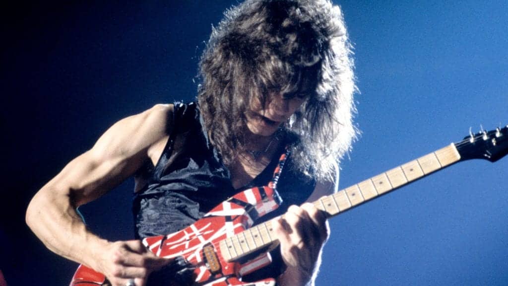eddie