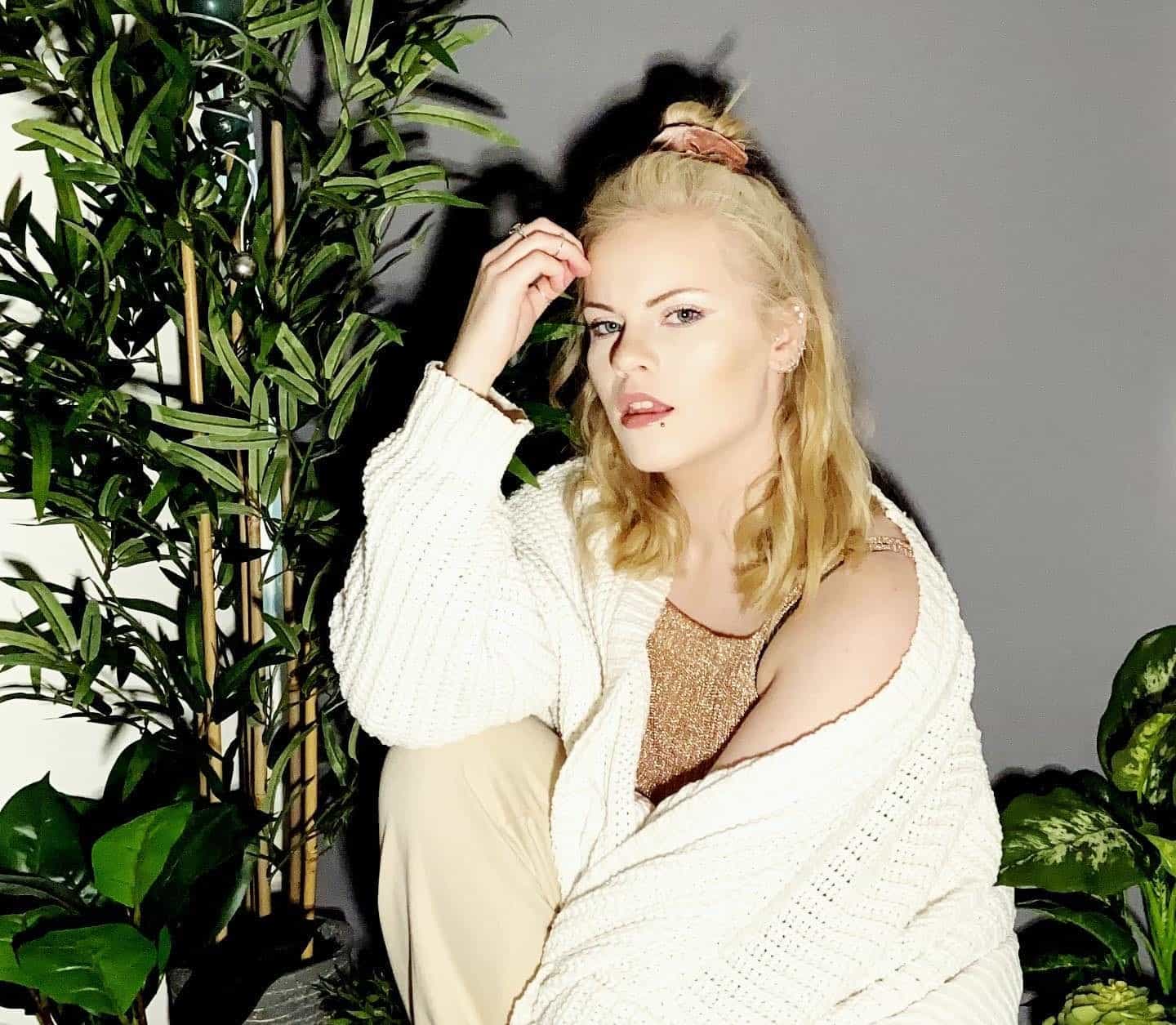 9 Scottish Artists from the AMS Women In Music Course