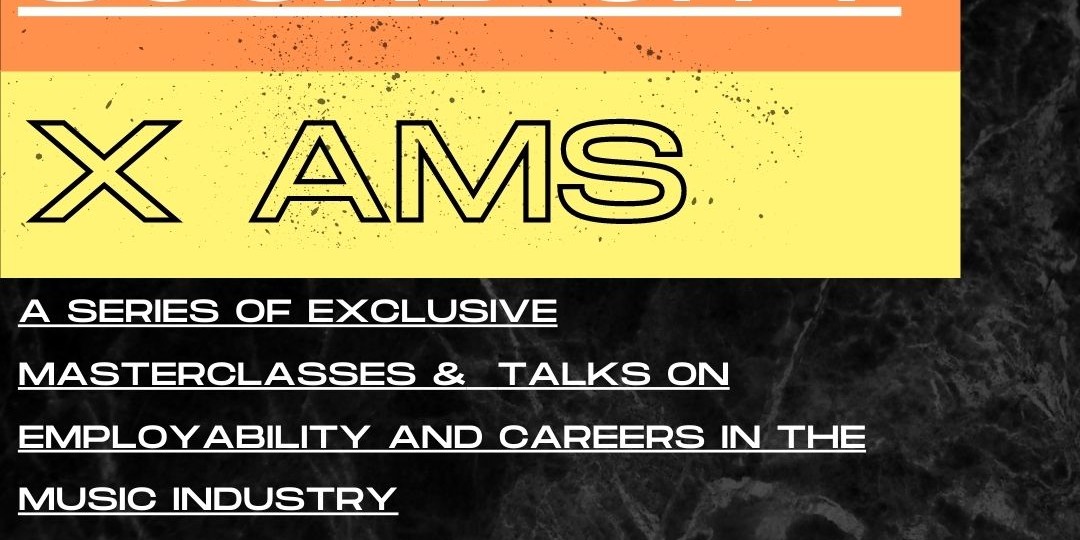 Sound City x-ams