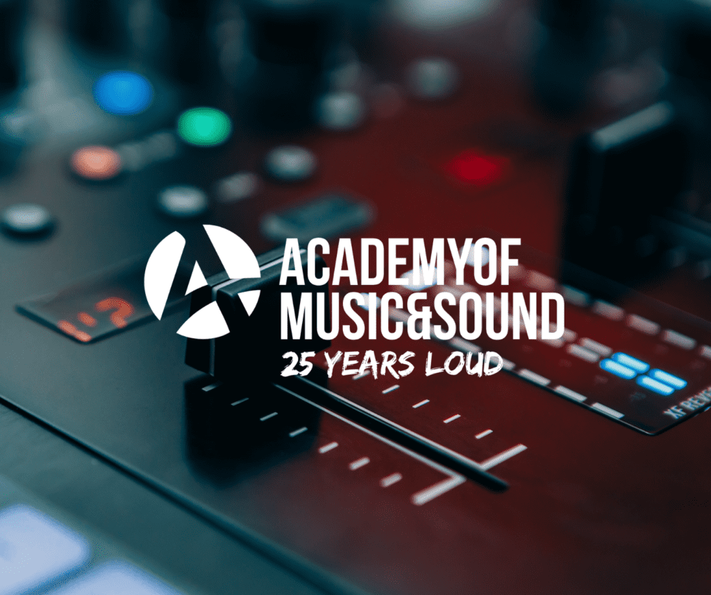 Sound Production Free Online Short Course