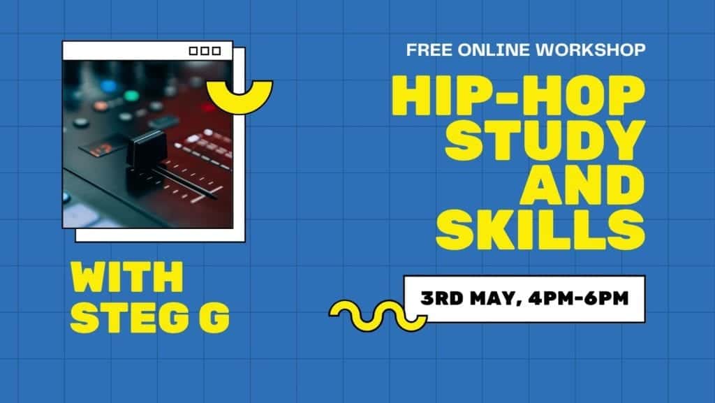 Free Online Workshop