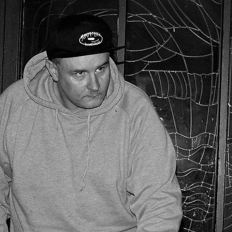 Steg G interview -hip-hop hip hop is for everyone AMS uk Scotland glasgow edinburgh