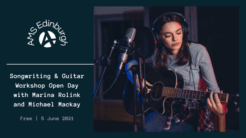 Guitar Workshop