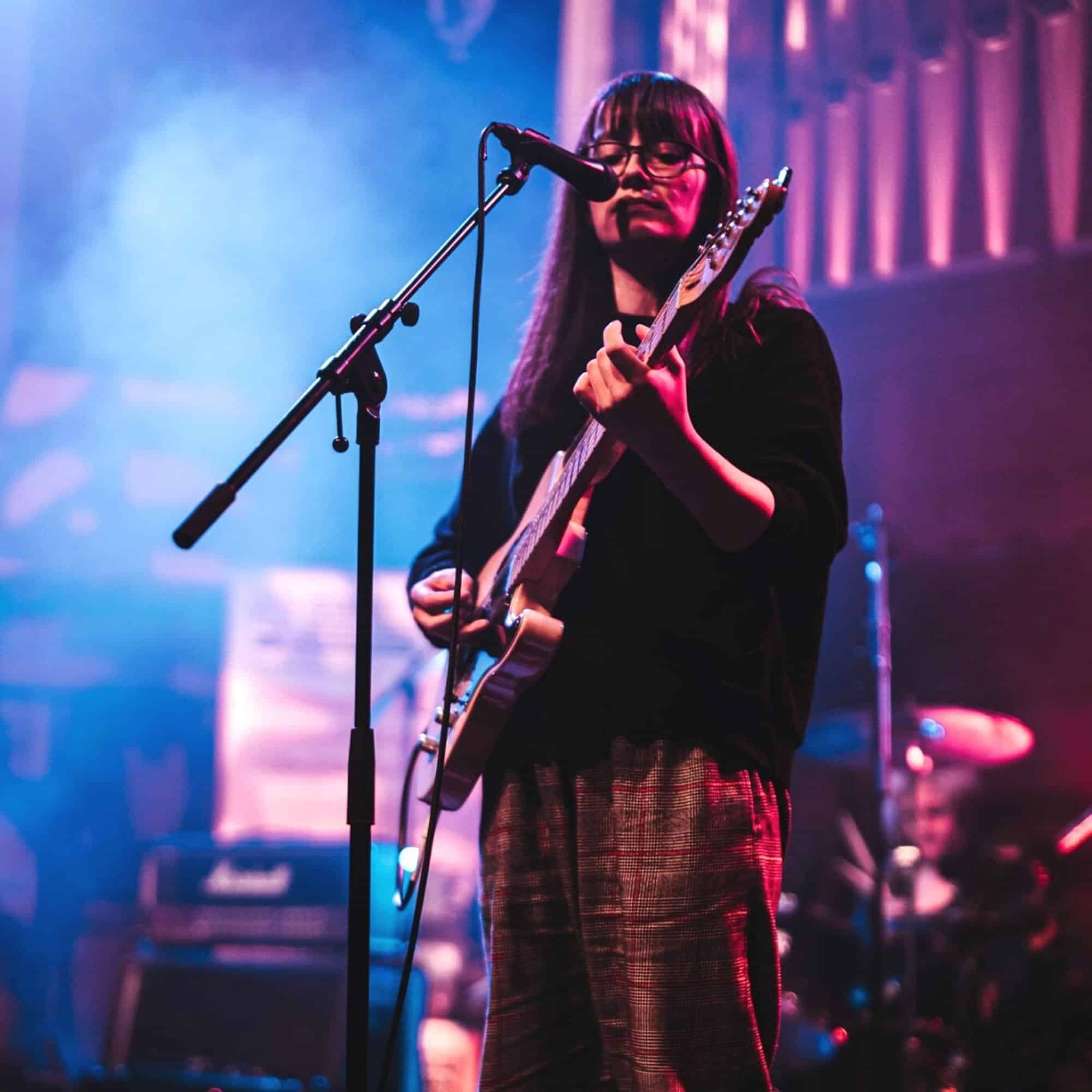 Music Foundation Degree UK Study Foundation Music