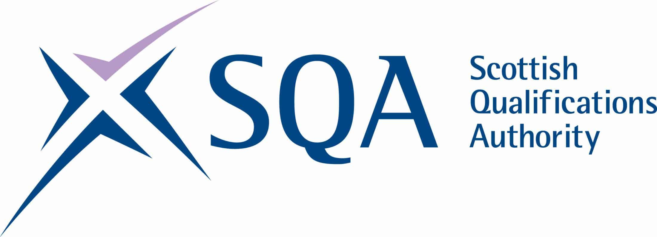 SQA Int Logo