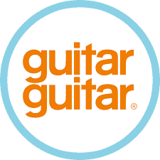 Guitar Guitar Logo