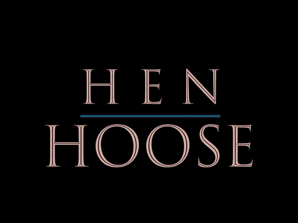 Hen Hoose logo