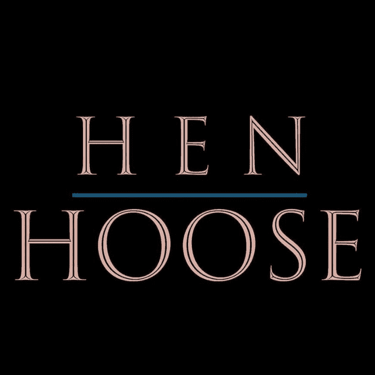 Hen Hoose logo