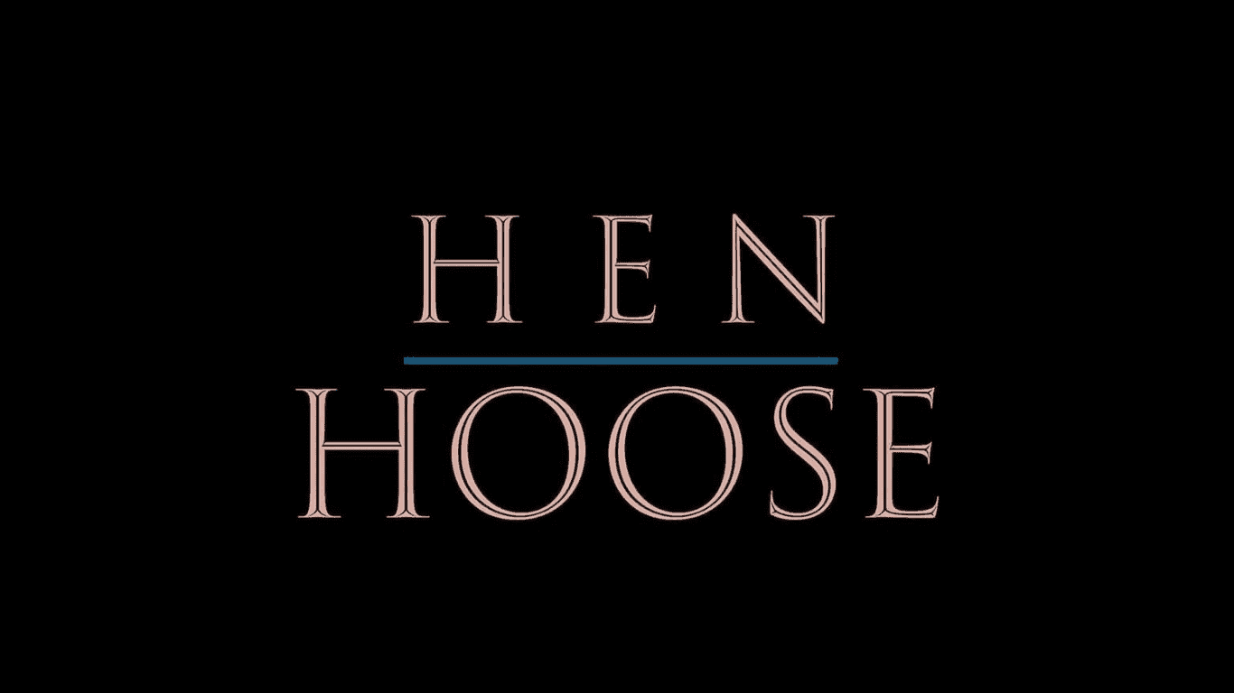 Hen Hoose logo